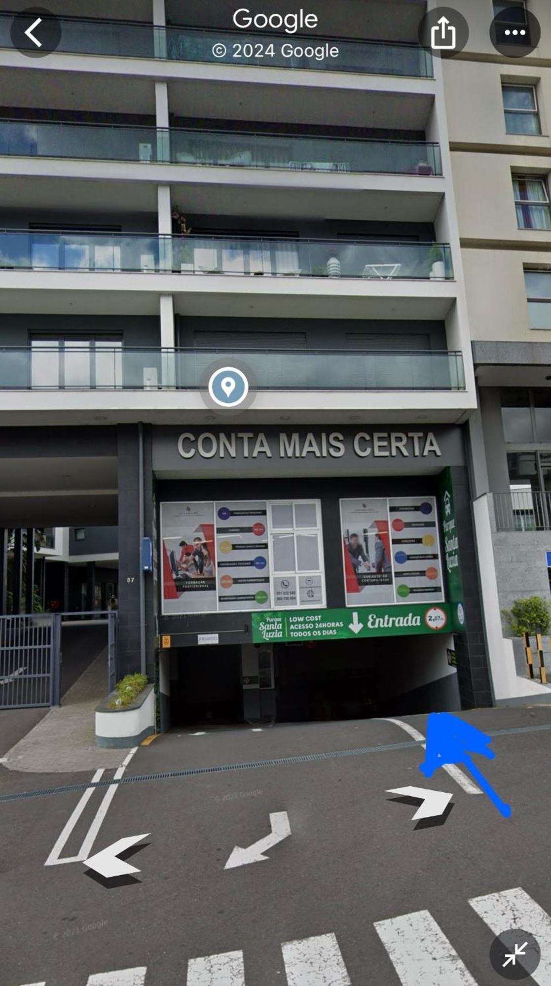 Living Funchal Vアパートメント エクステリア 写真